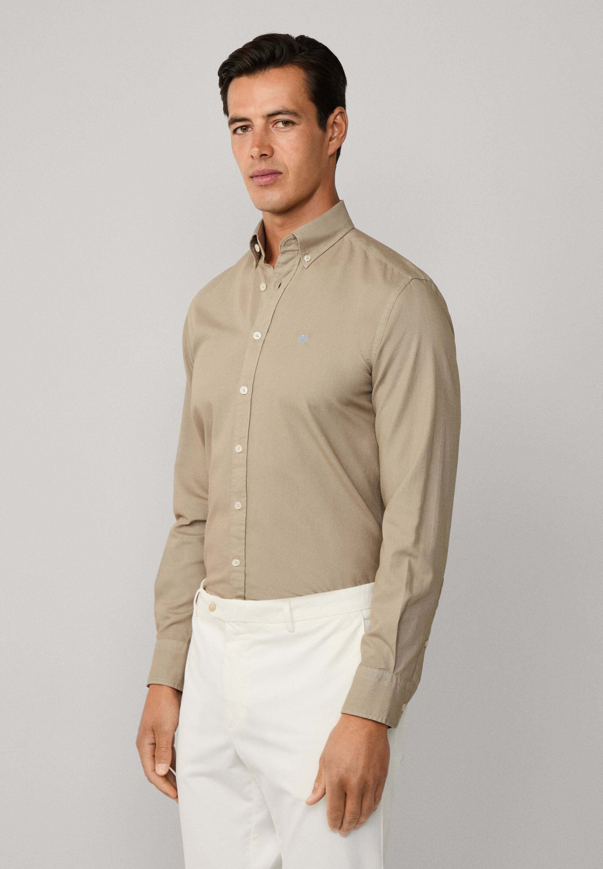 Hackett London DYED OXFORD
