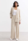 New Look WIDE LEG TAILORED