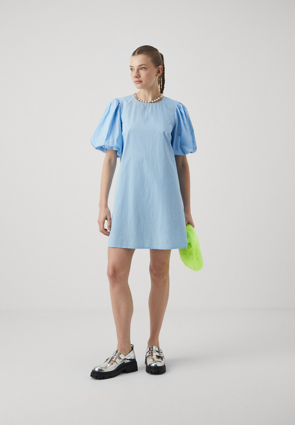 Pieces PCAERON DRESS