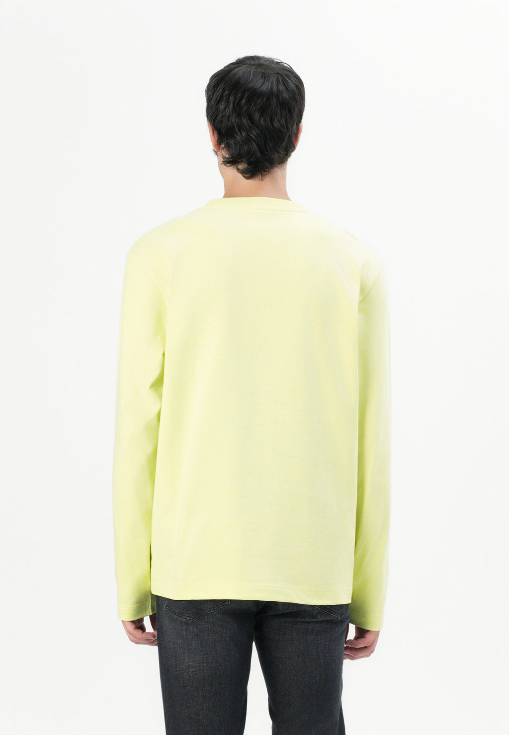 Holzweiler HANGER LONG SLEEVE