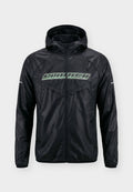 Nike Performance STRIDE - Windbreaker - black