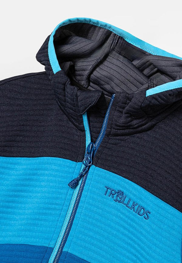 TROLLKIDS KIDS SOGNDAL JACKET XT UNISEX