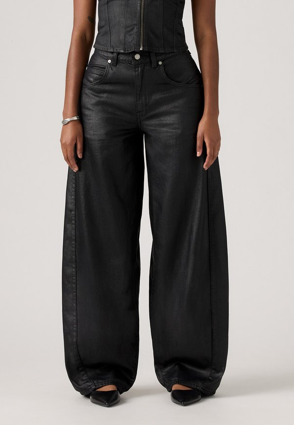 Levi's® SUPER BAGGY BARREL - Baggy Jeans - prize fighter psk