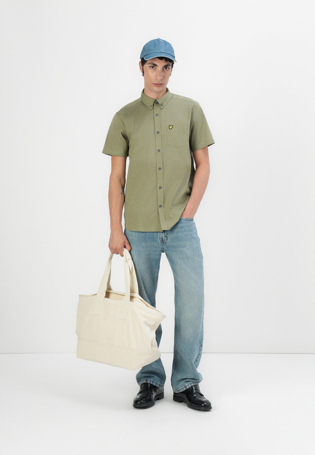 Lyle & Scott