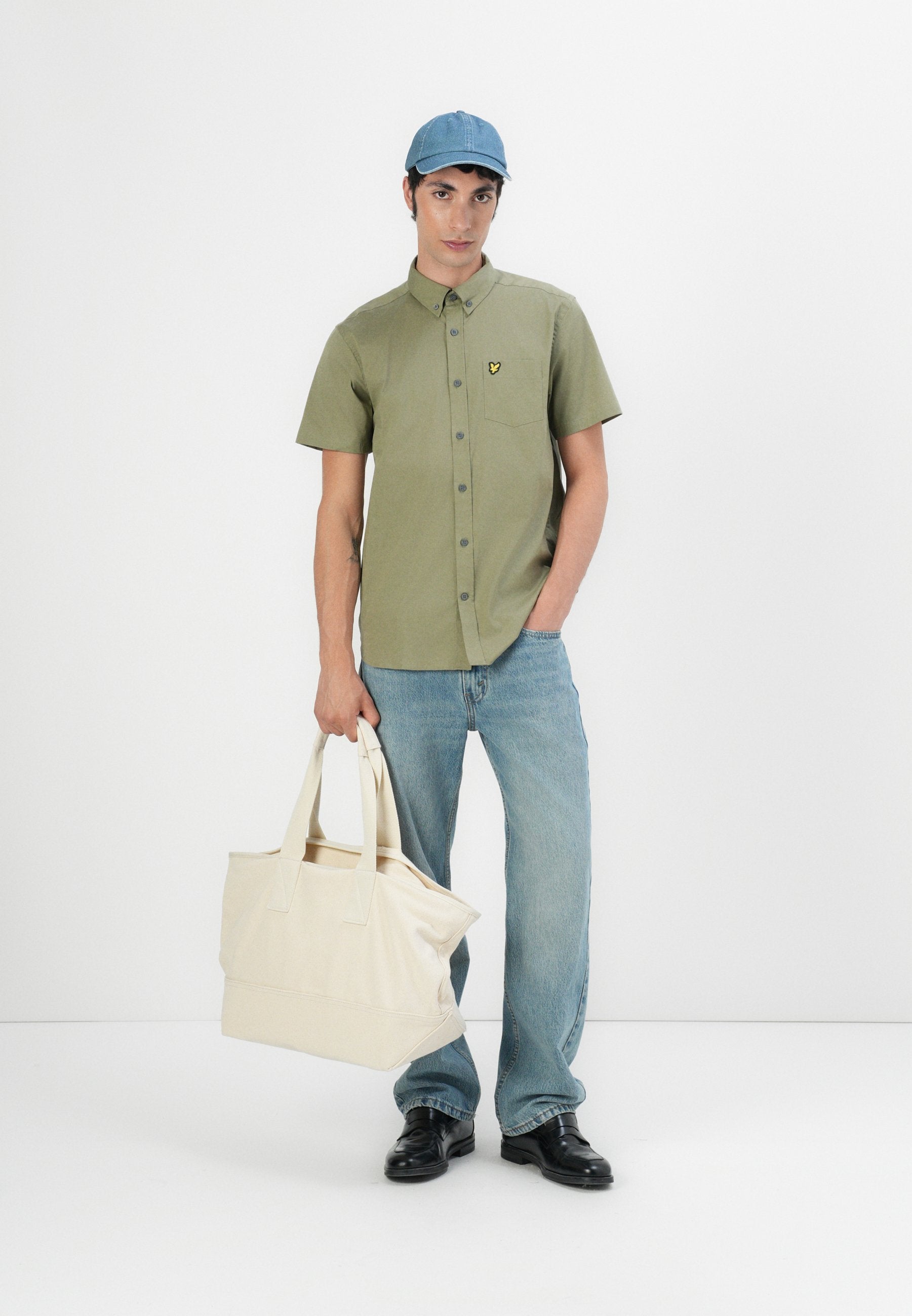 Lyle & Scott