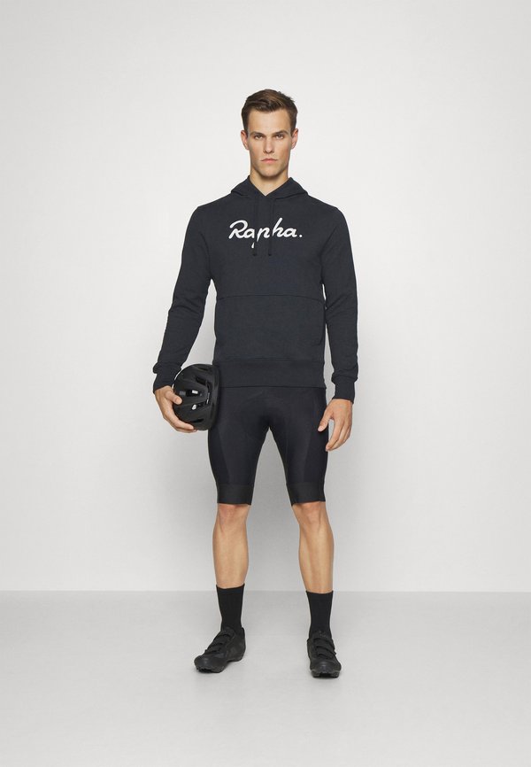 Rapha MENS LOGO HOODIE