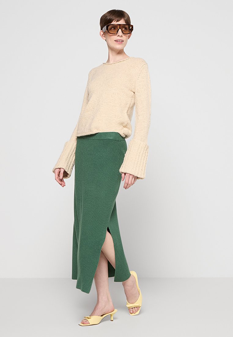 By Malene Birger SORENA