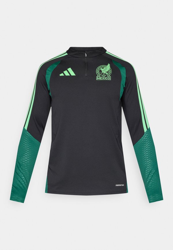 adidas Performance MEXICO 26 TIRO TRAINING - National team wear - black