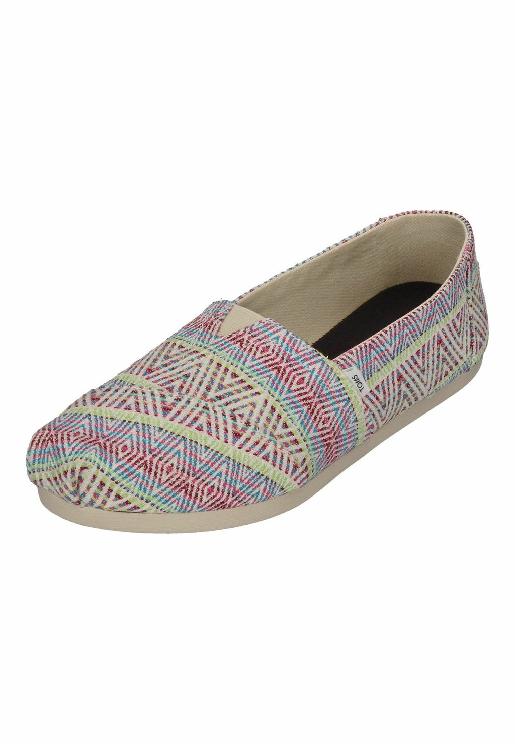 TOMS ALPARGATA
