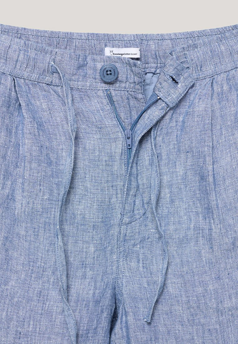 KnowledgeCotton Apparel LOOSE FIT