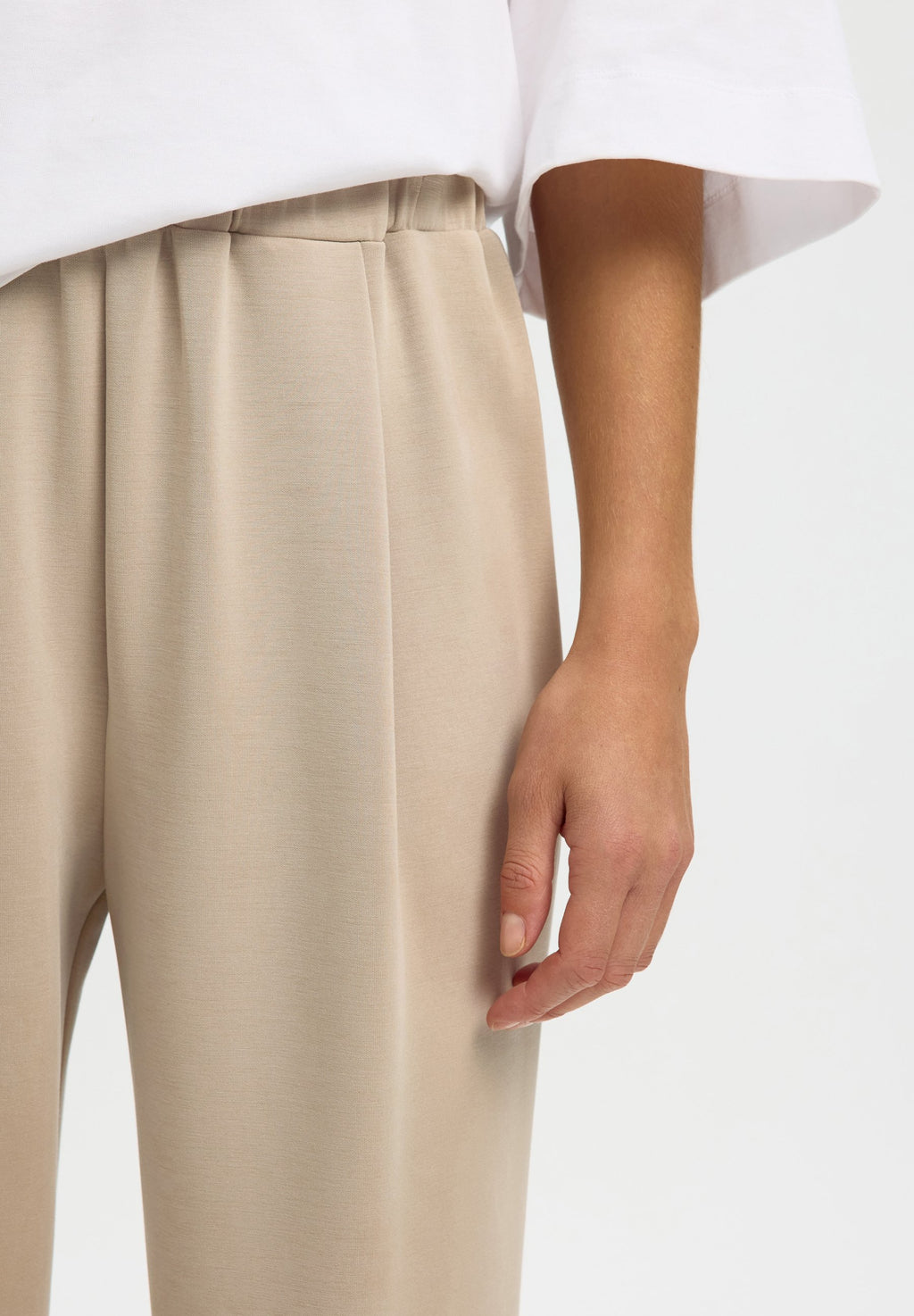 Selected SLFTENNY PANT