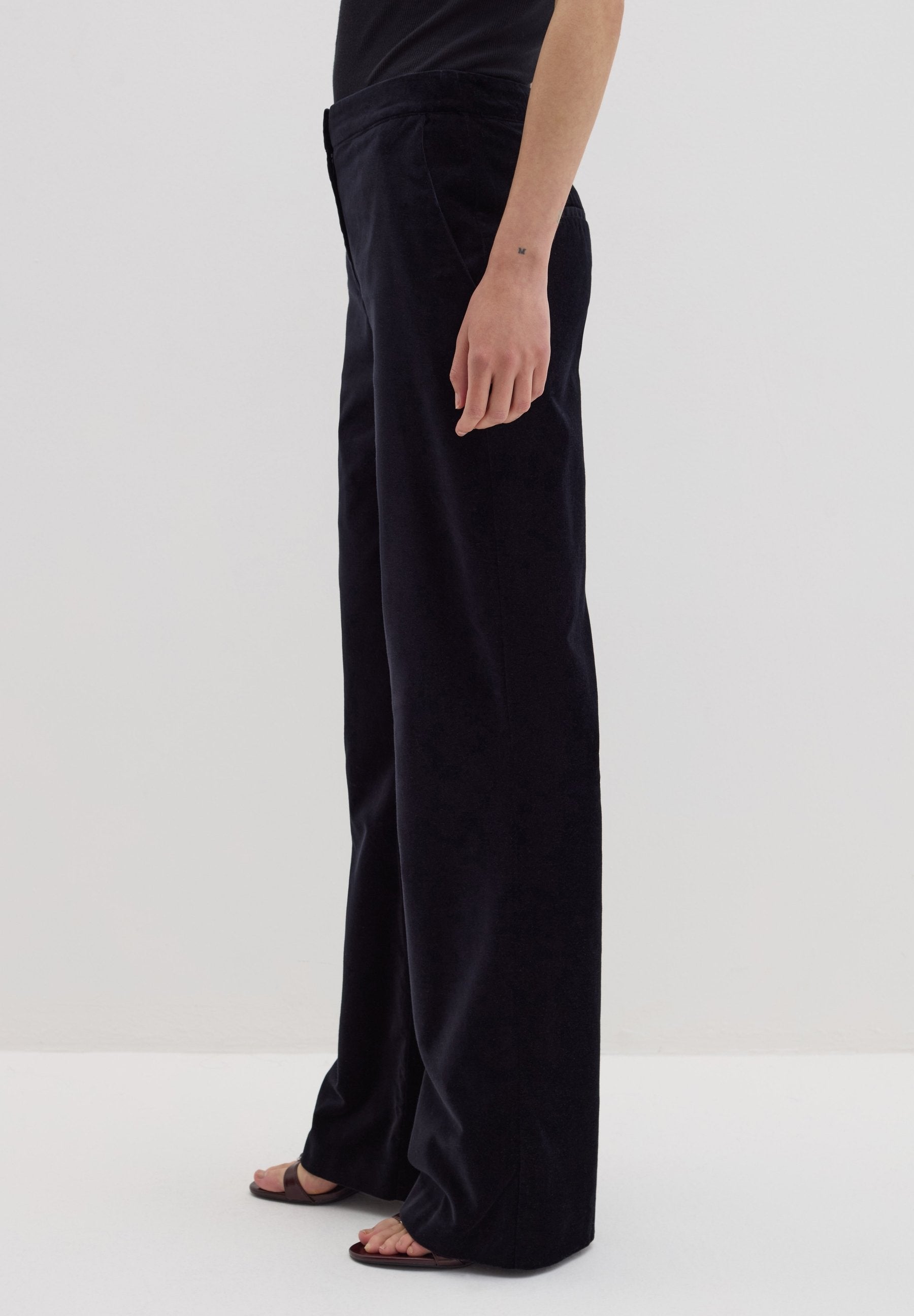 Stefanel FLARE-FIT