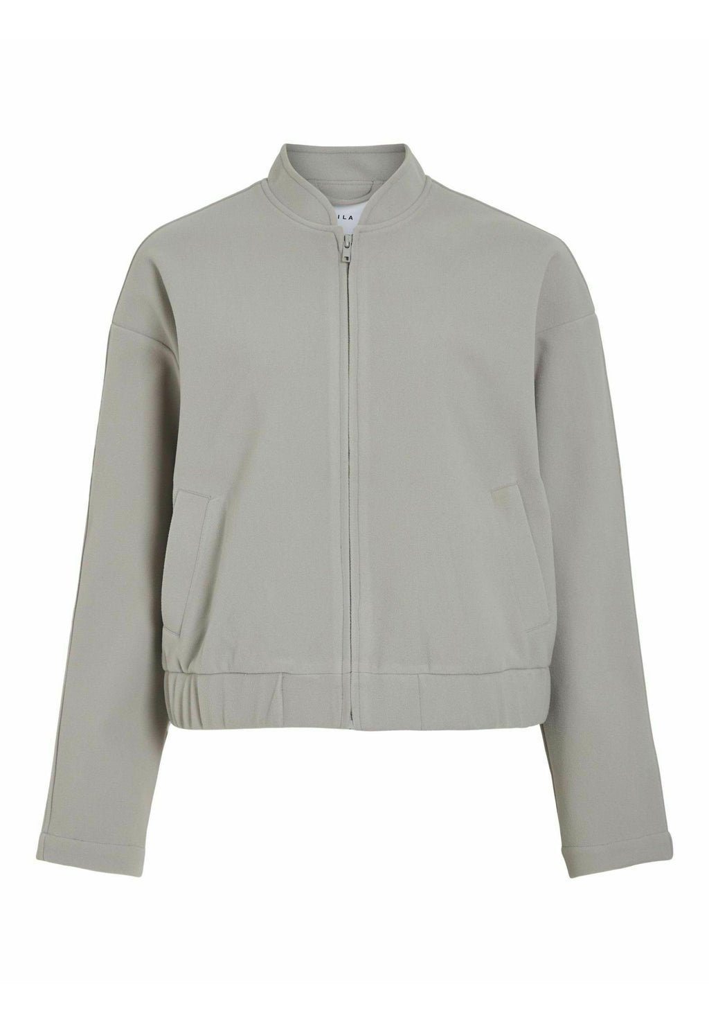 VILA bomber Zipper