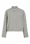VILA bomber Zipper