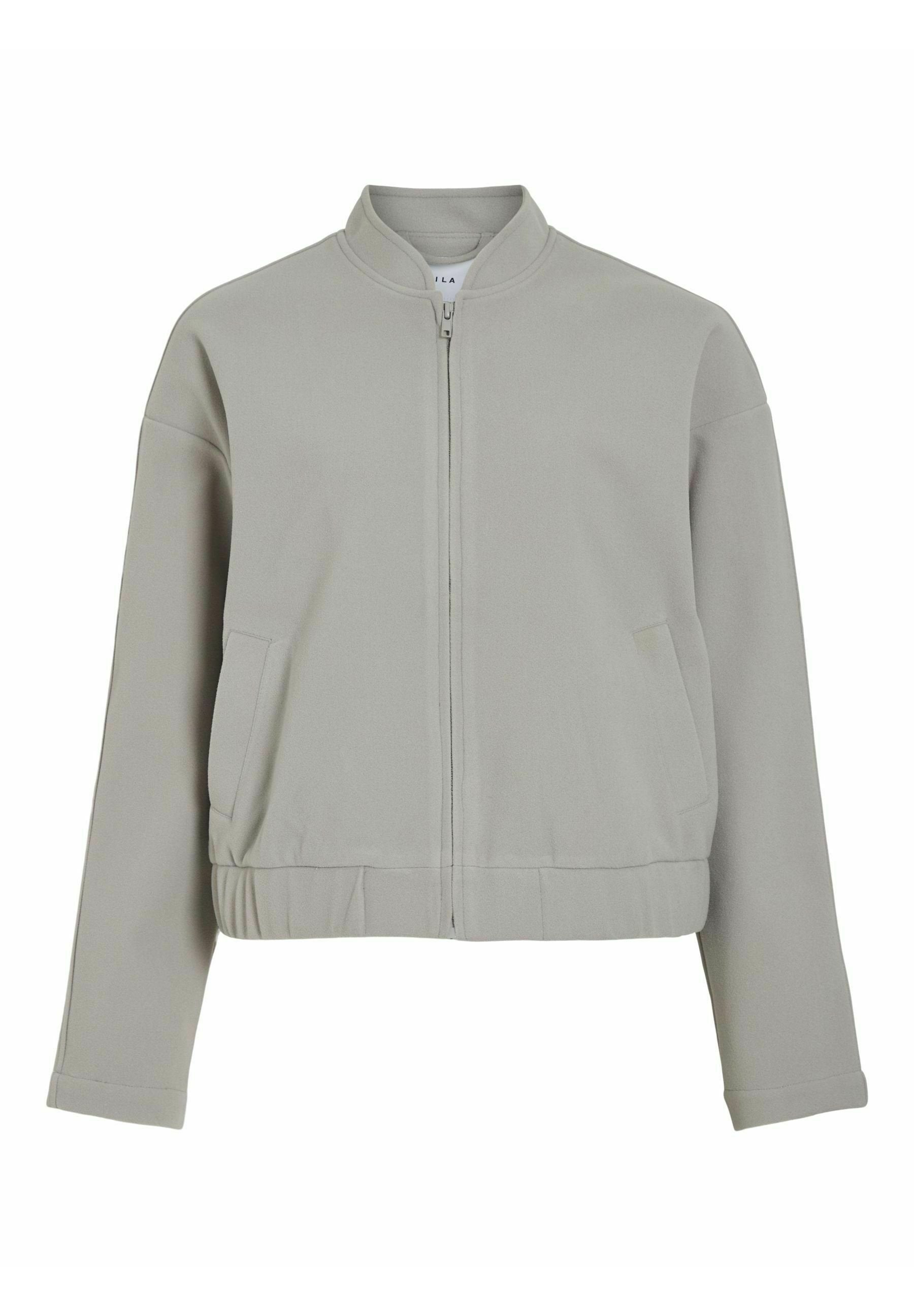 VILA bomber Zipper