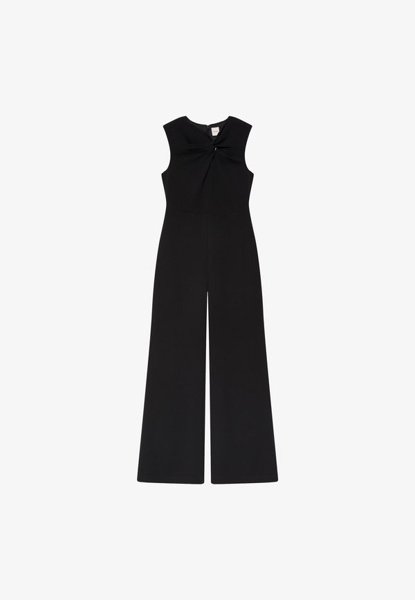 Calvin Klein Jumpsuit - black