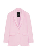 Patrizia Pepe ESSENTIAL TWO-BUTTON