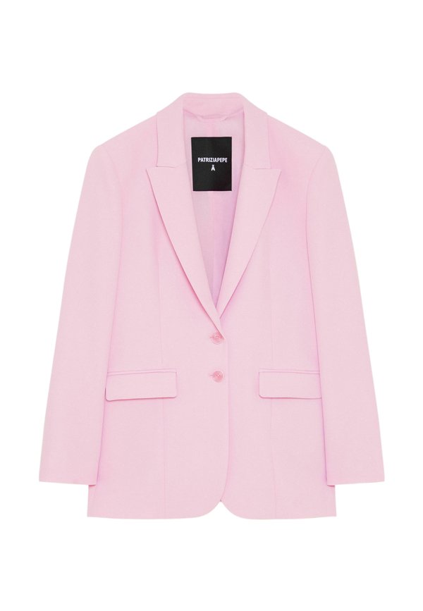 Patrizia Pepe ESSENTIAL TWO-BUTTON