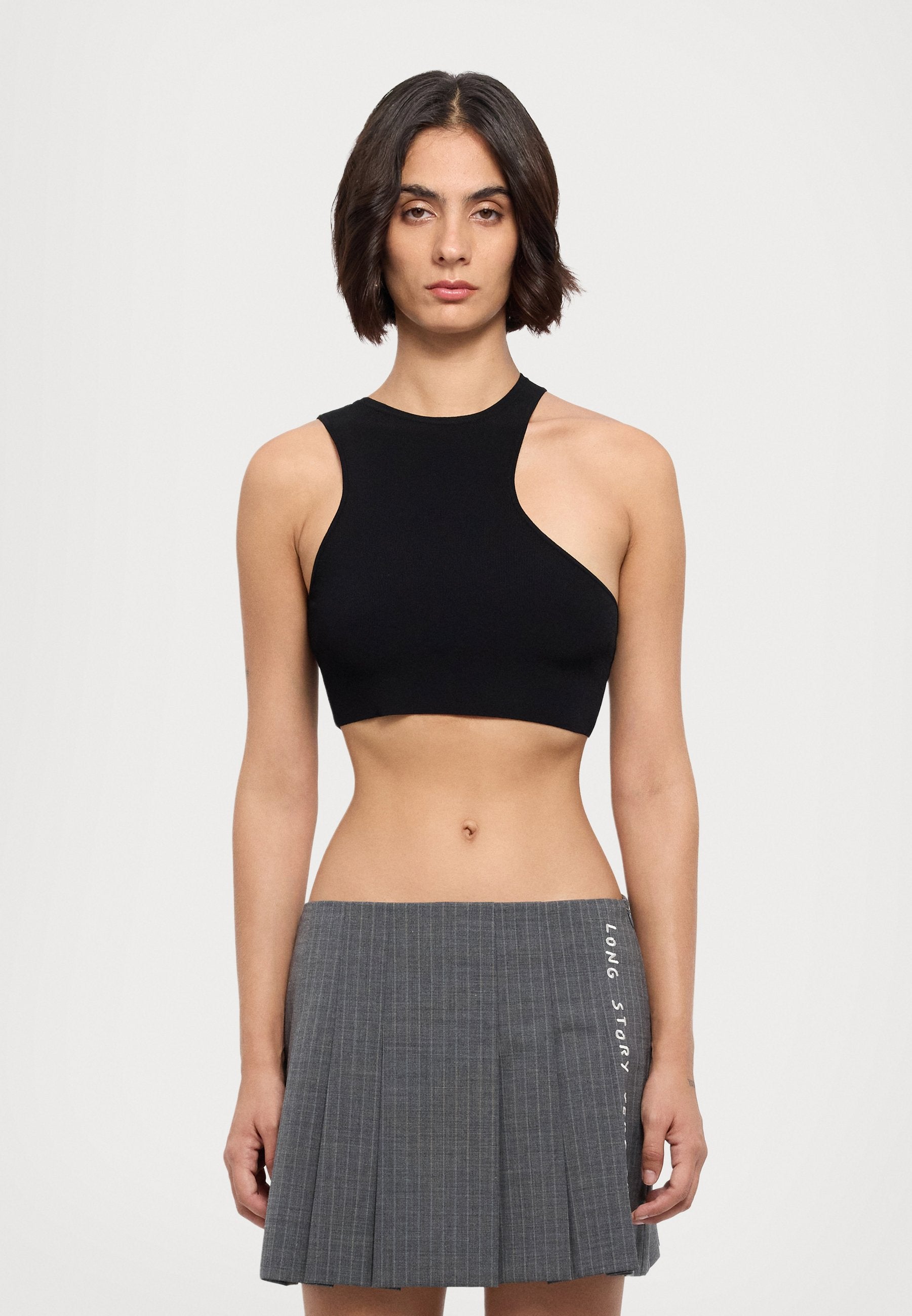 Materiel OVAL CUT MINI
