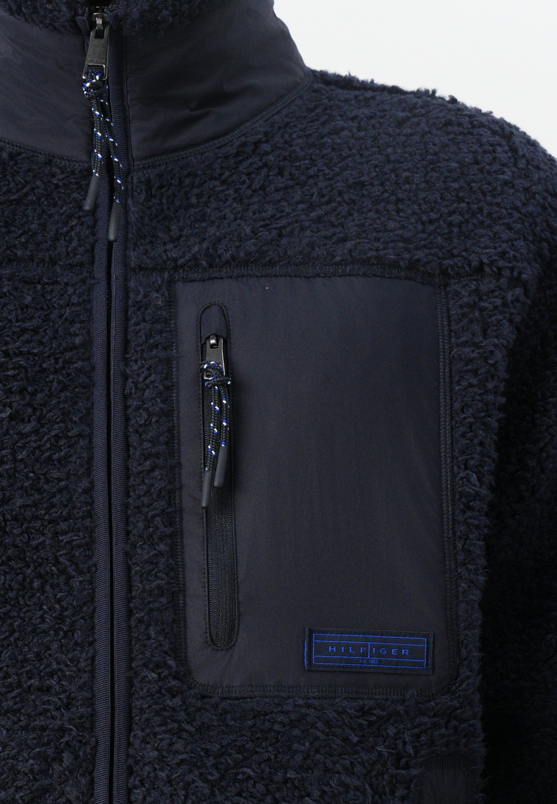 ZIP THROUGH UNISEX Media 6