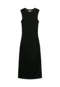 CROCHET MAXI TANK TOP DRESS Media 1