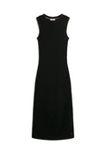 Tommy Hilfiger CROCHET MAXI TANK TOP DRESS
