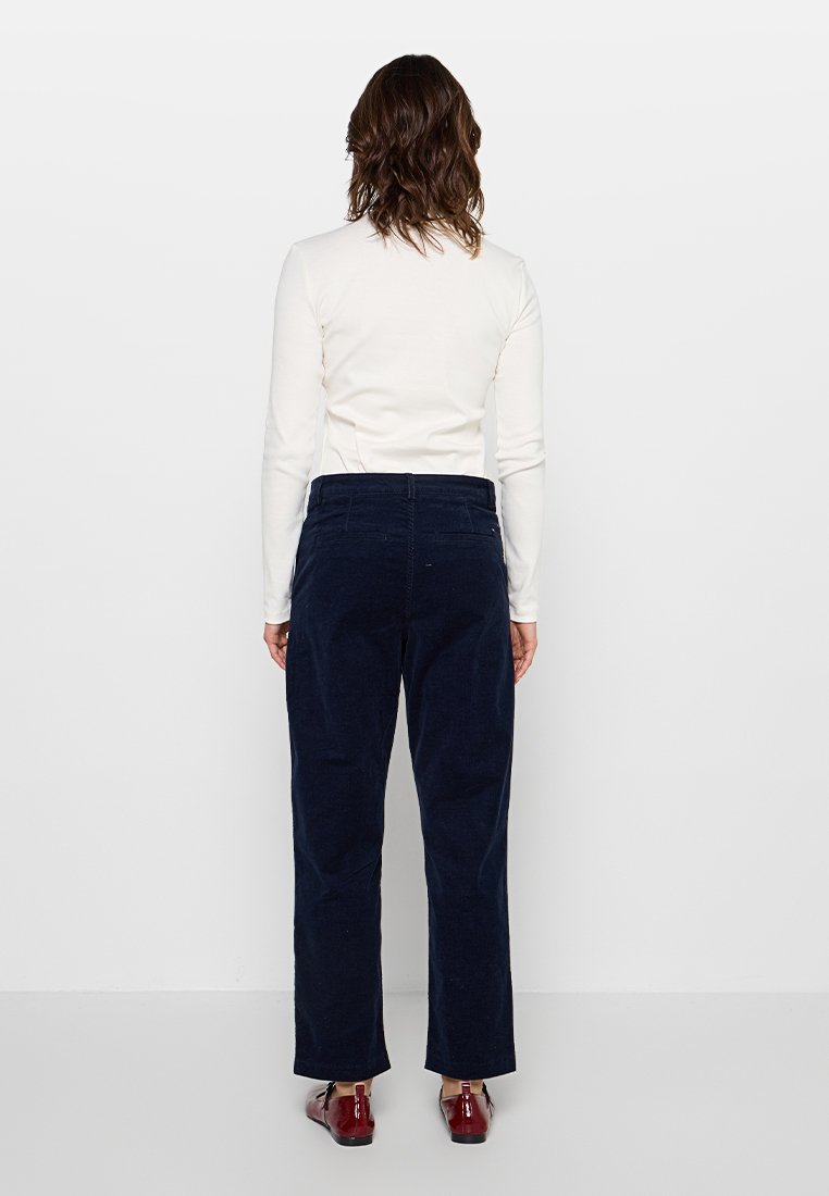 Tommy Hilfiger Stoffhose Media 3
