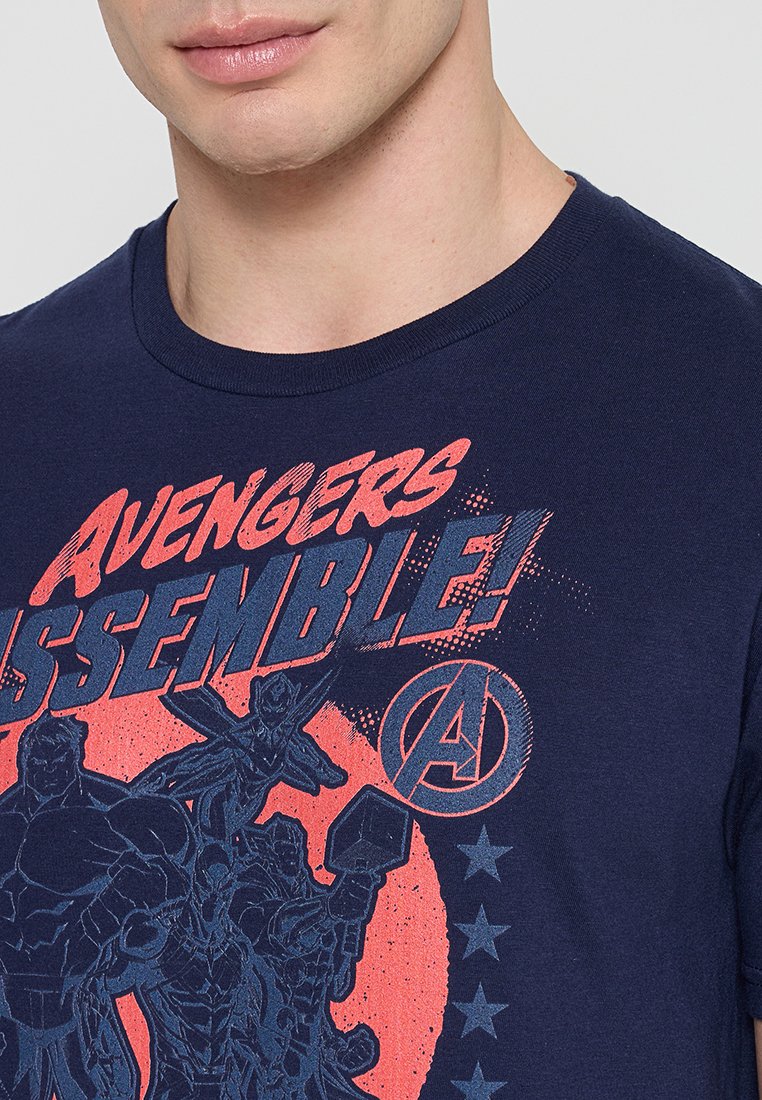 Marvel TEAM AVENGERS