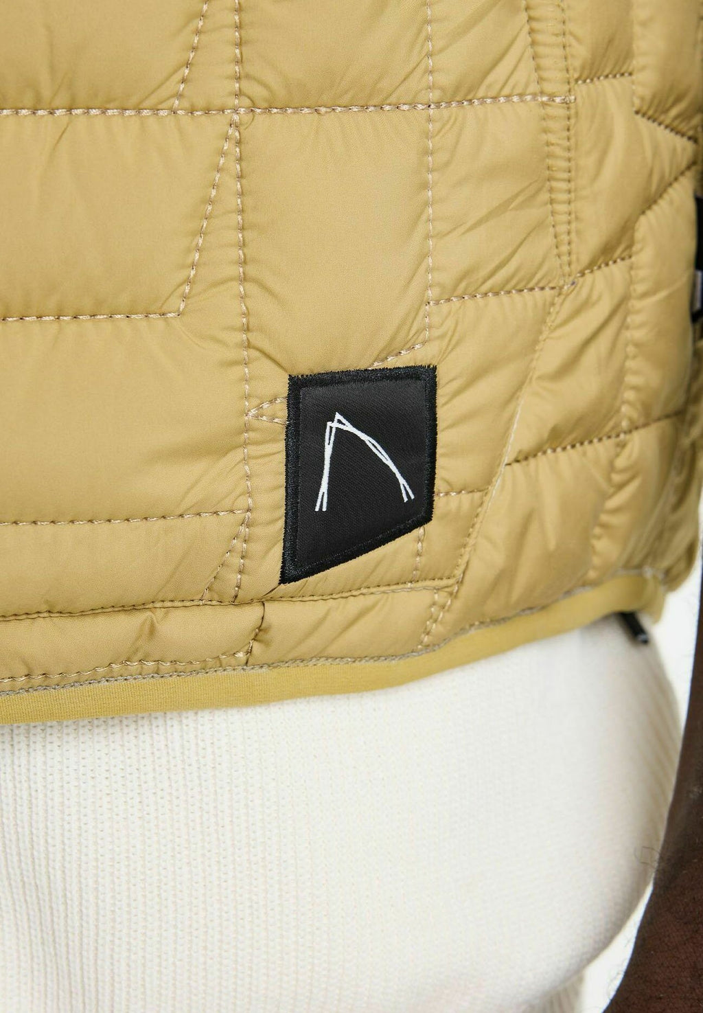 CHASIN' CHASIN' SUMMER JACKET AUDIUS DUALUX