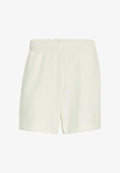 adidas Sportswear SOFT LUX - Sports shorts - off white