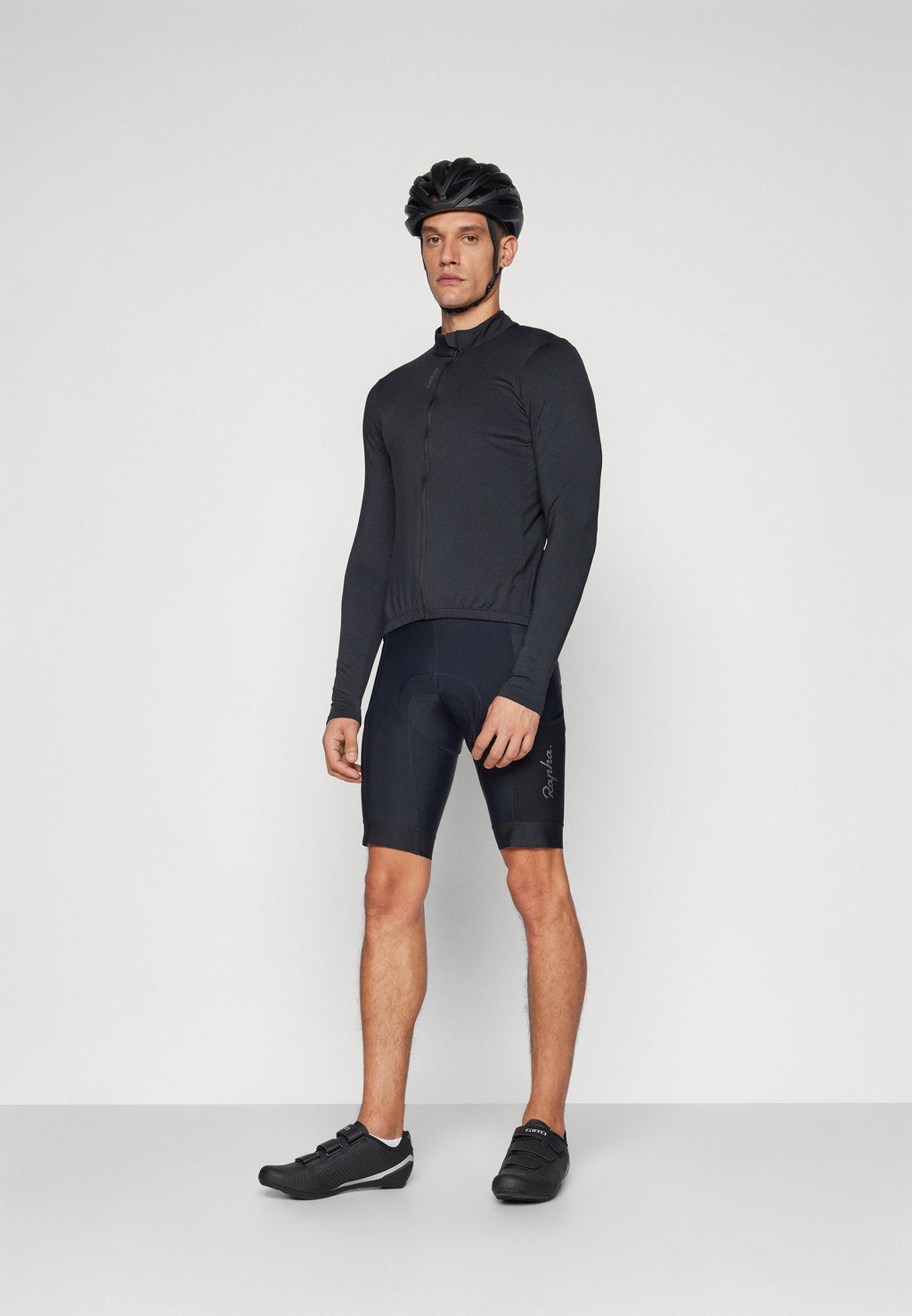 ODLO MID LAYER FULL ZIP ZEROWEIGHT CERAMIWARM