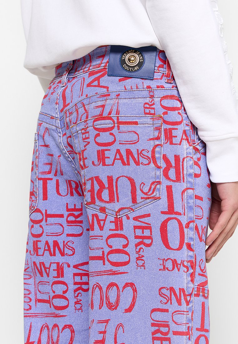 Versace Jeans Couture