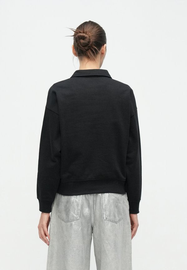 Calvin Klein Jeans ARCHIVE TERRY ZIP