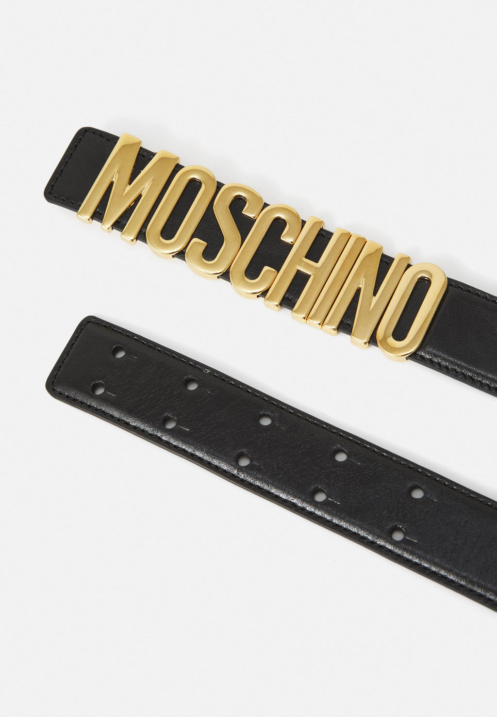 MOSCHINO CINTURA