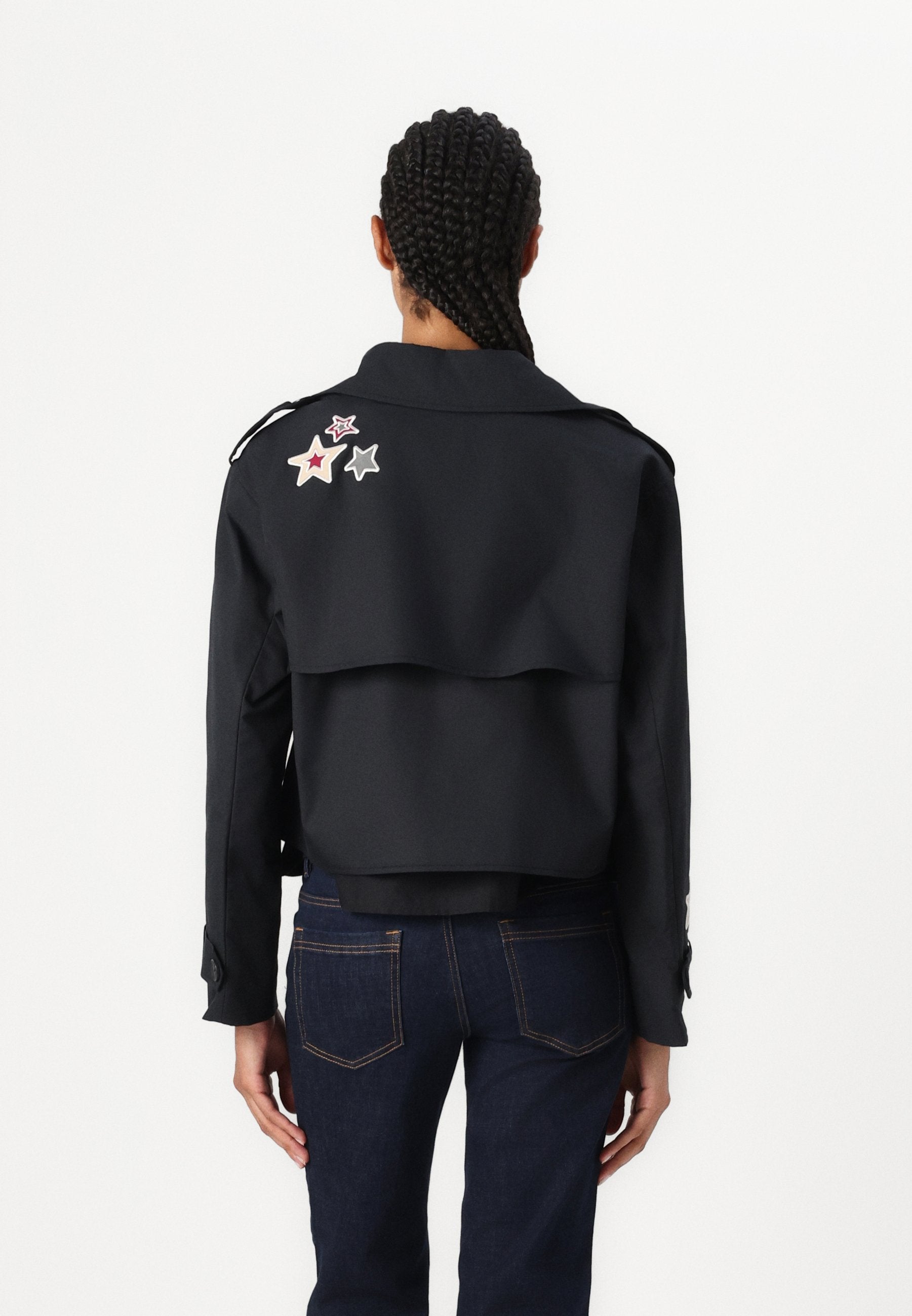 Esprit Leichte Jacke Media 4