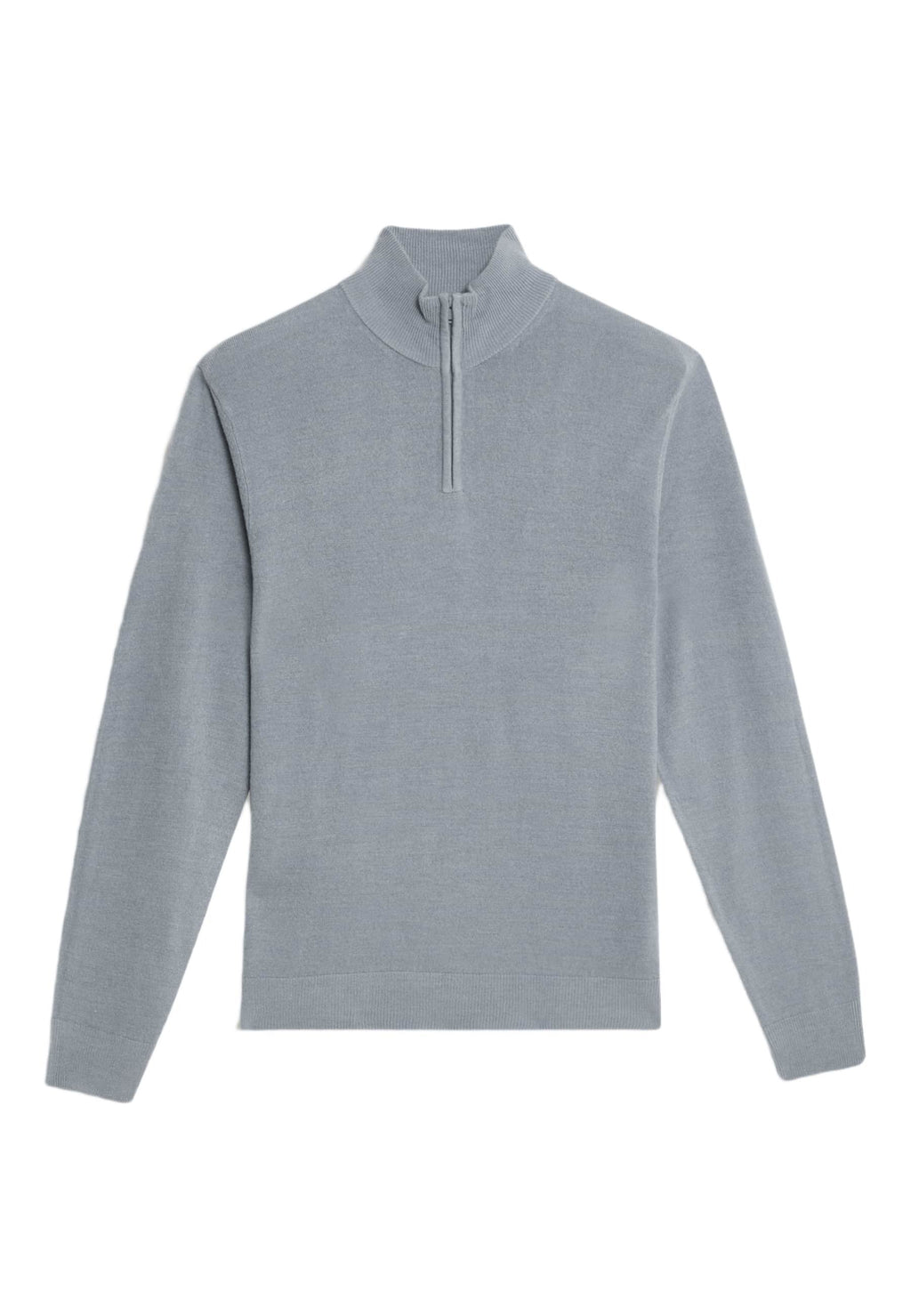 Marks & Spencer HIGH NECK HALF ZIP
