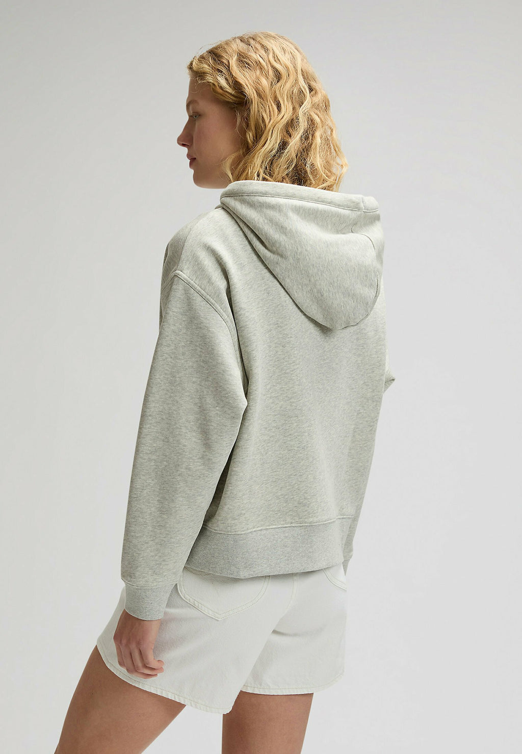 Lee LONG SLEEVE ESSENTIAL- RELAXED FIT