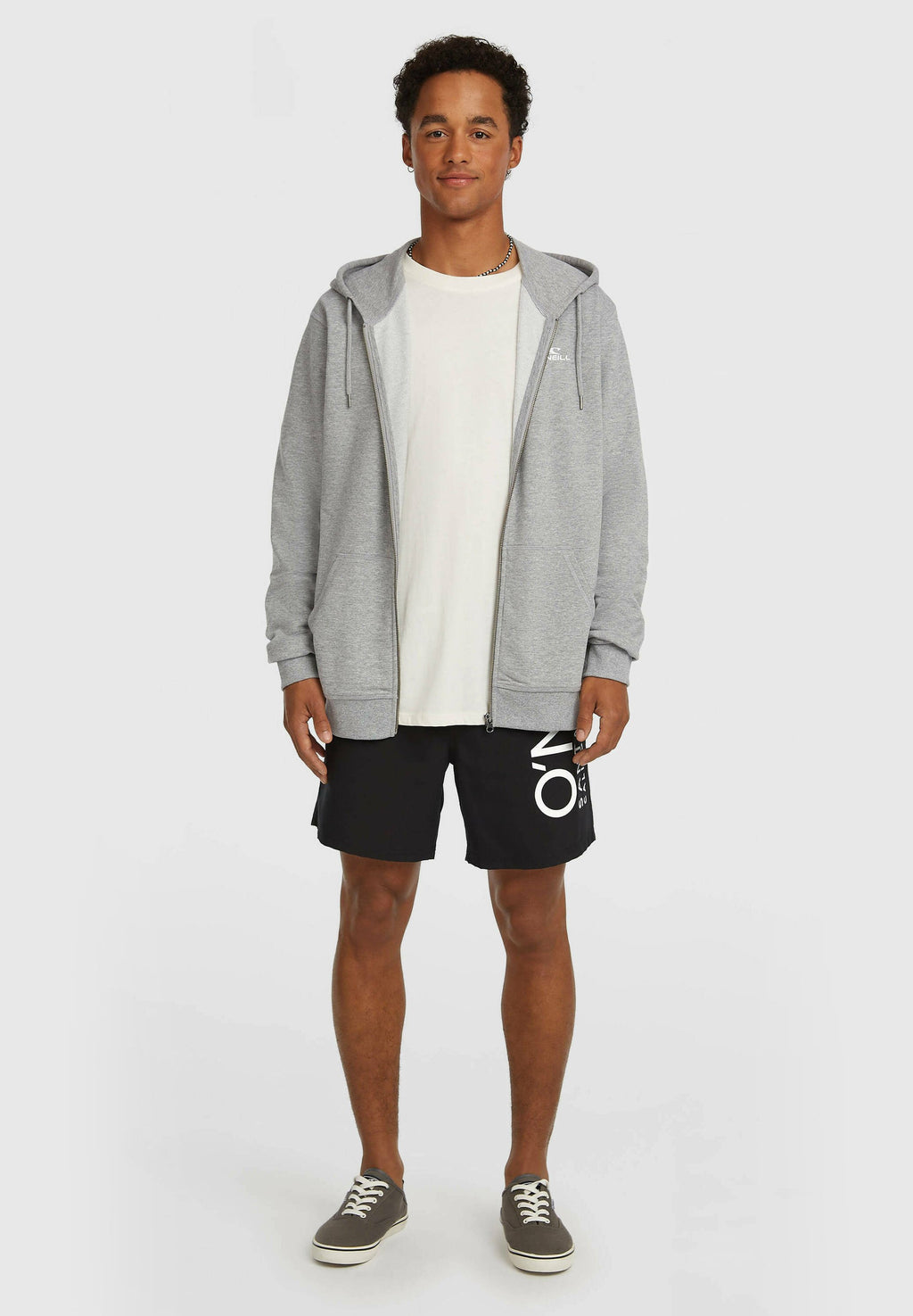 O'Neill SMALL LOGO HOODIE