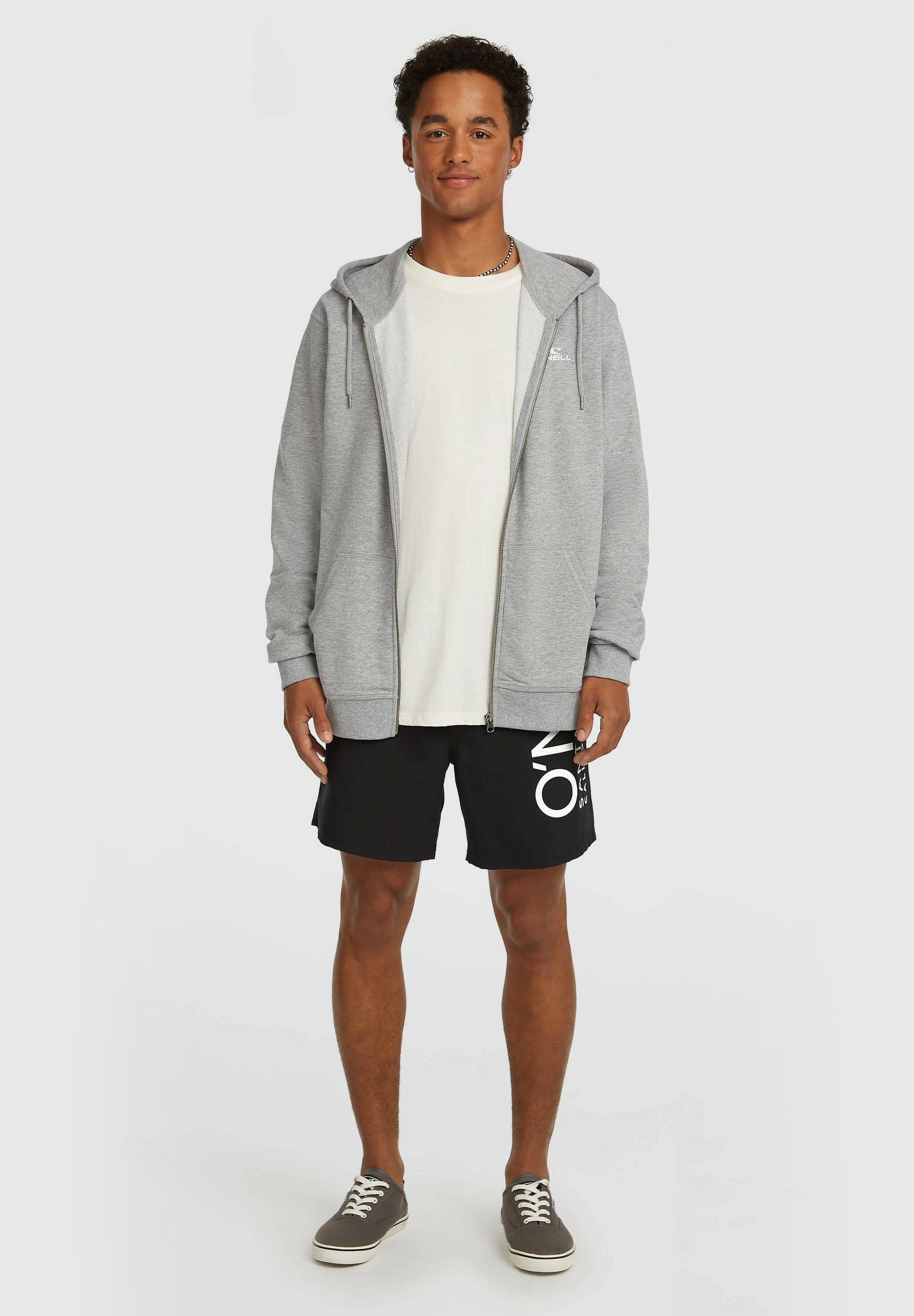 O'Neill SMALL LOGO HOODIE
