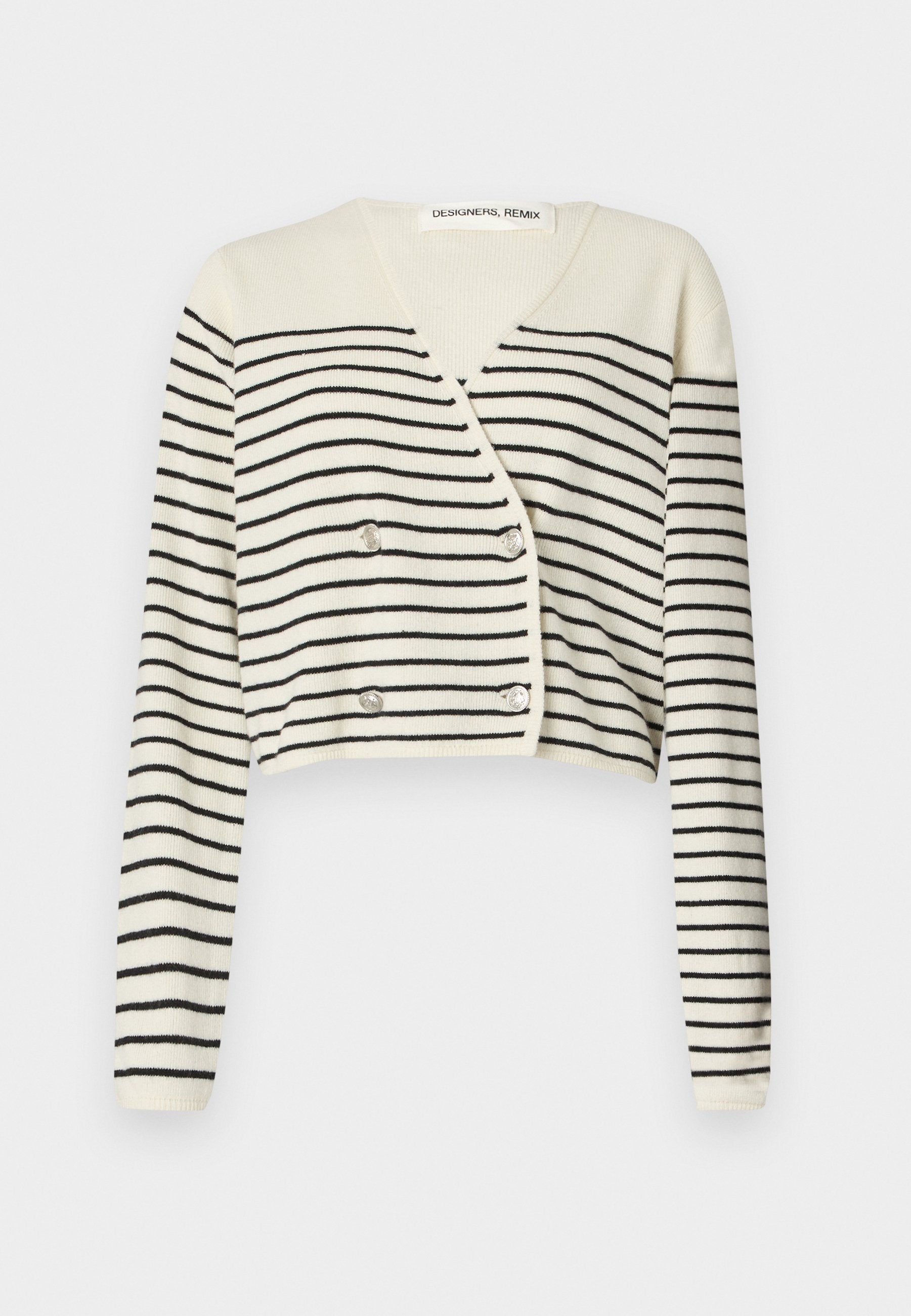 DESIGNERS REMIX COSMO JACKET