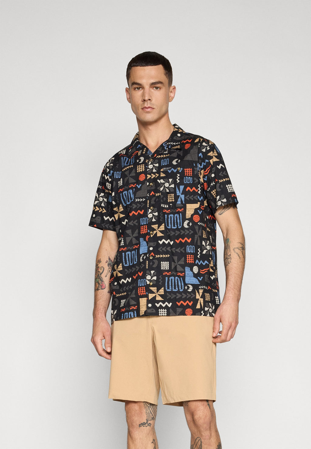 Columbia PINE CANYON REGULAR FIT