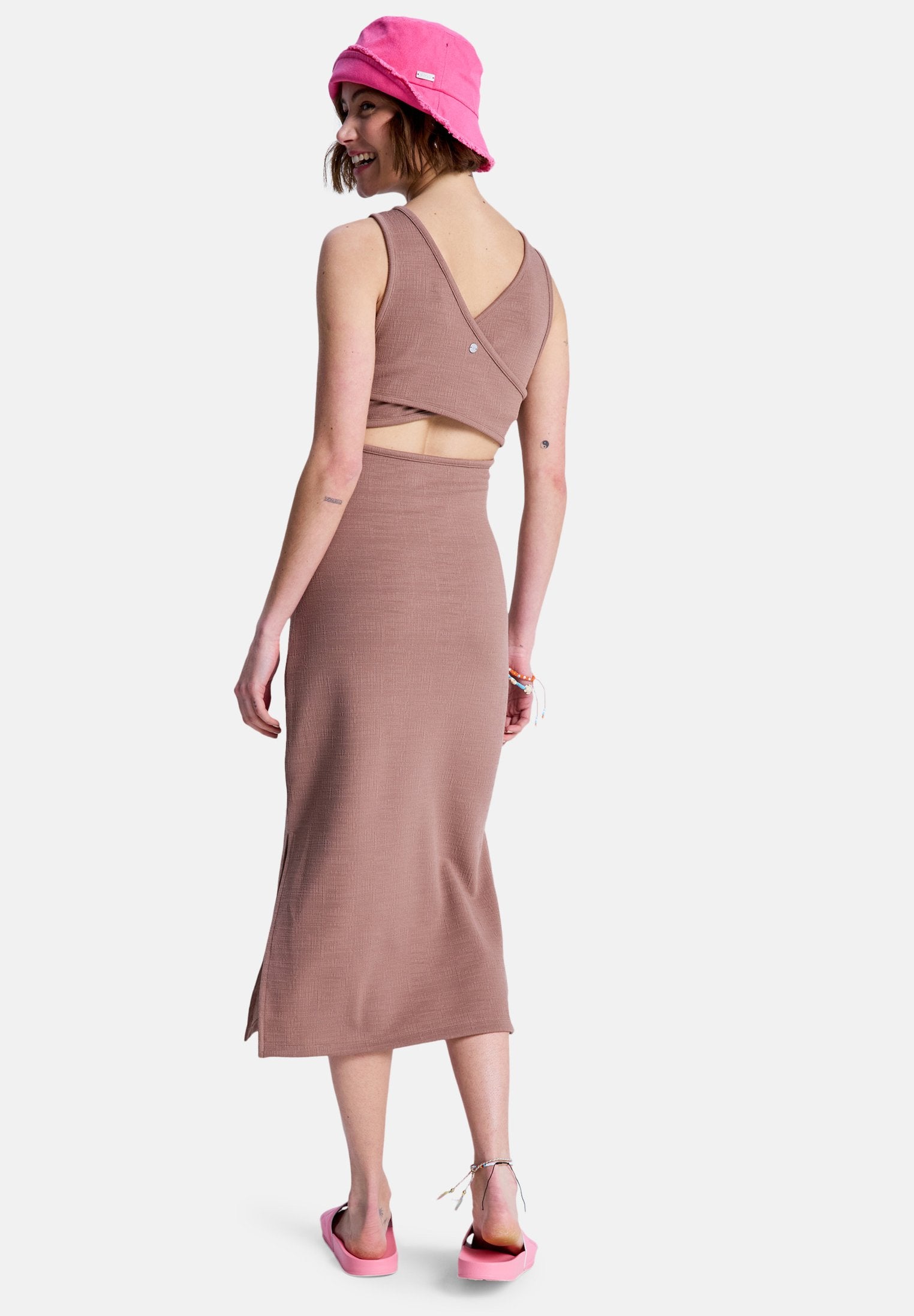 Roxy GOOD KEEPSAKE DRESS