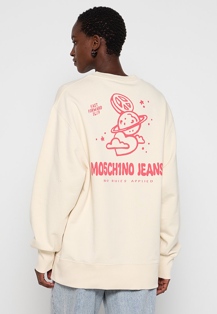 MOSCHINO JEANS