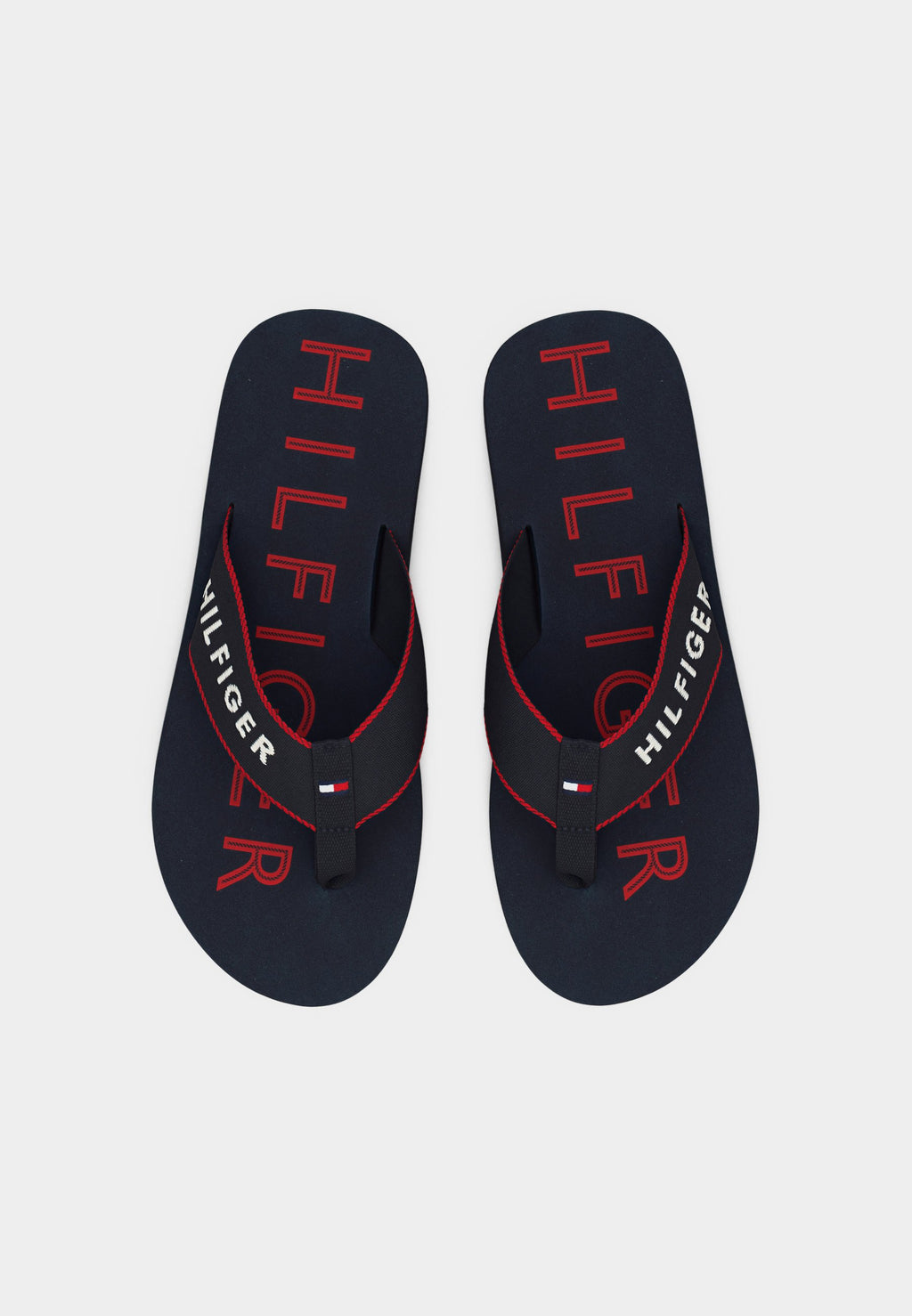 Tommy Hilfiger SPORTY HILFIGER BEACH SANDAL