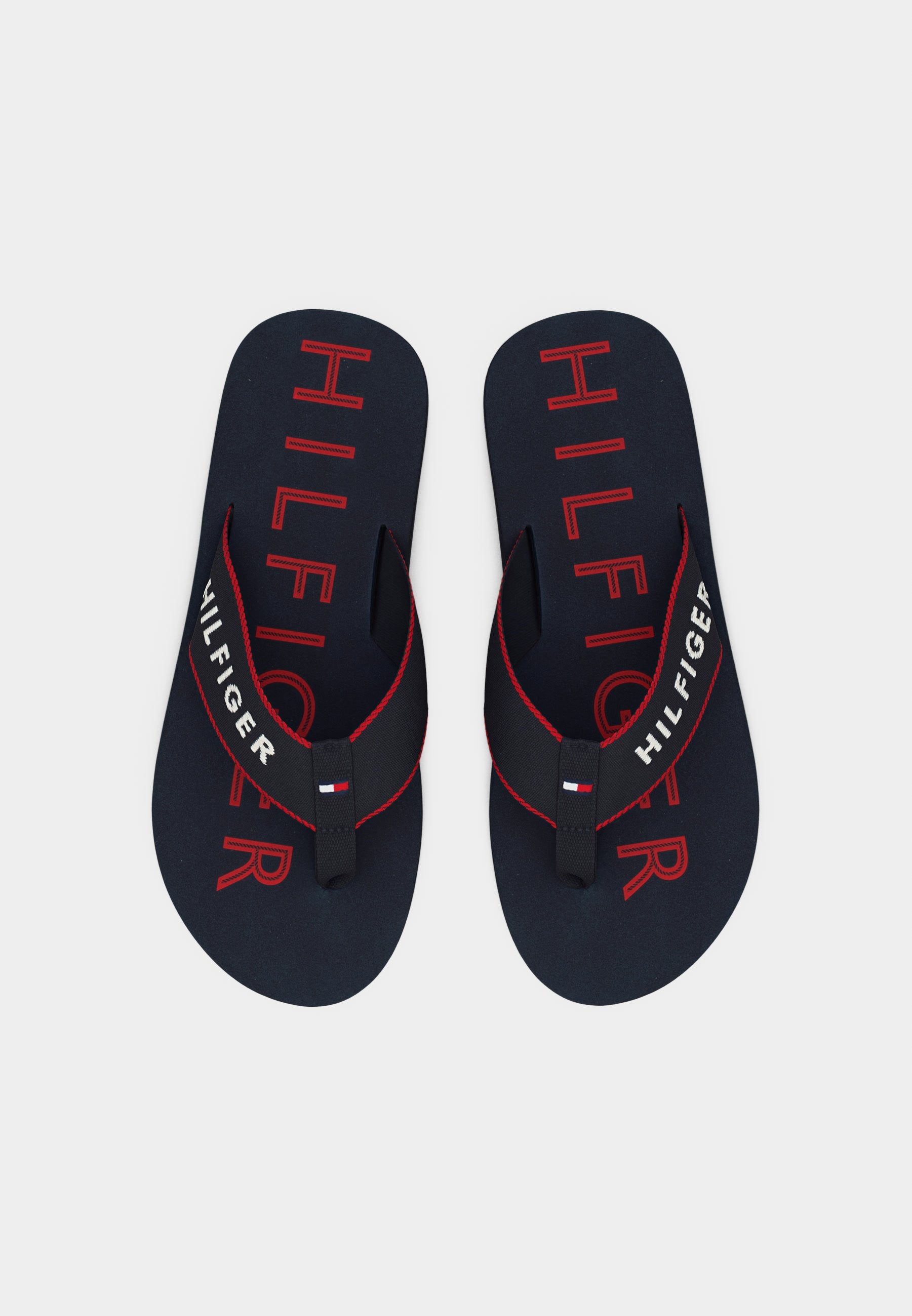 Tommy Hilfiger SPORTY HILFIGER BEACH SANDAL
