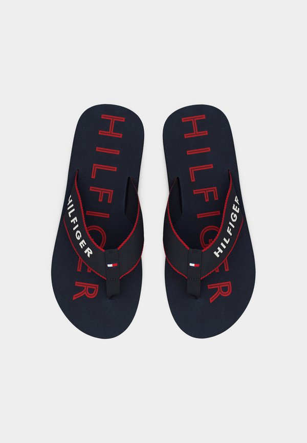 Tommy Hilfiger SPORTY HILFIGER BEACH SANDAL