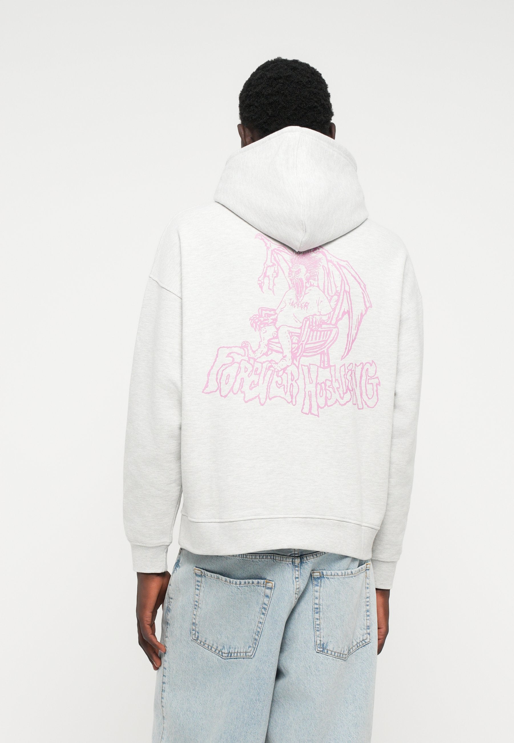 Jacker KAREN HOODIE UNISEX
