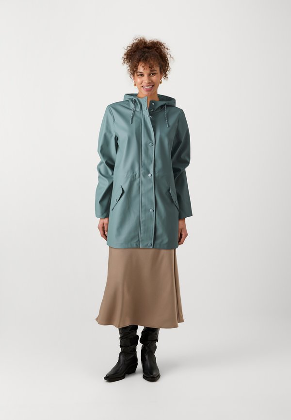 Vero Moda Tall VMMALOU COATED JACKET