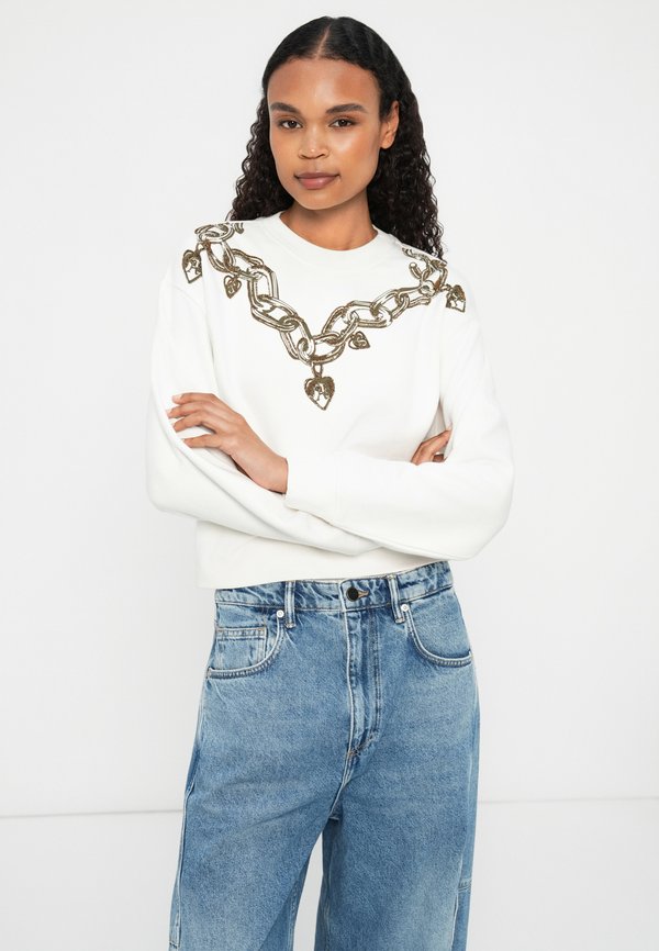 AllSaints DRIP SEPARO