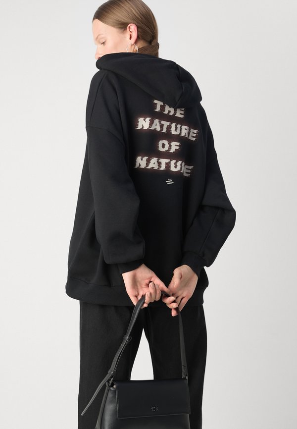 Mads Nørgaard HARVEY HOODIE